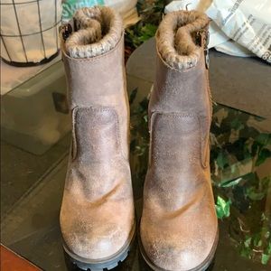Boots